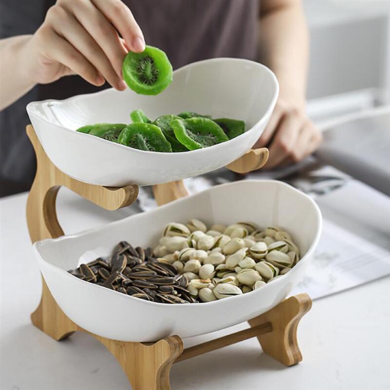 Ceramic Fruit Dish