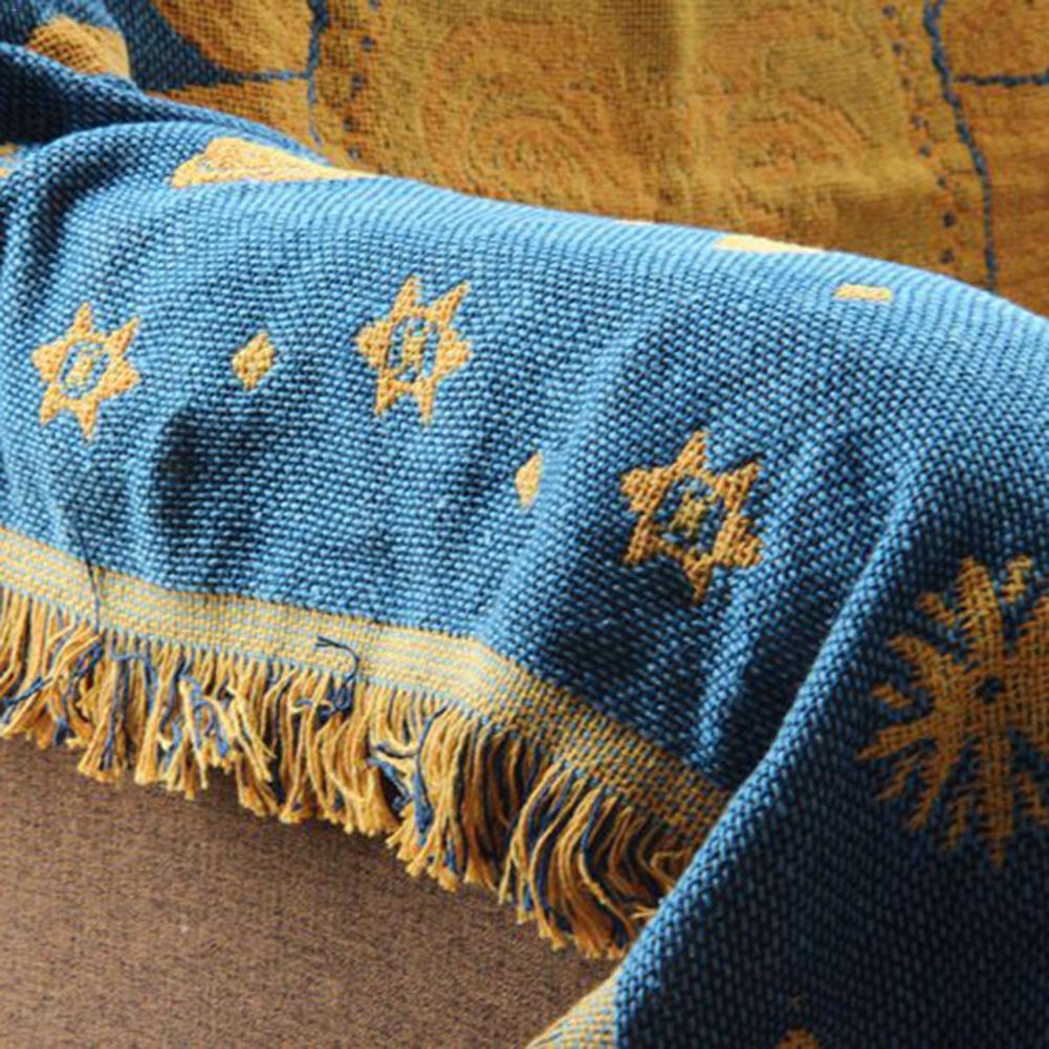 Javor Blanket