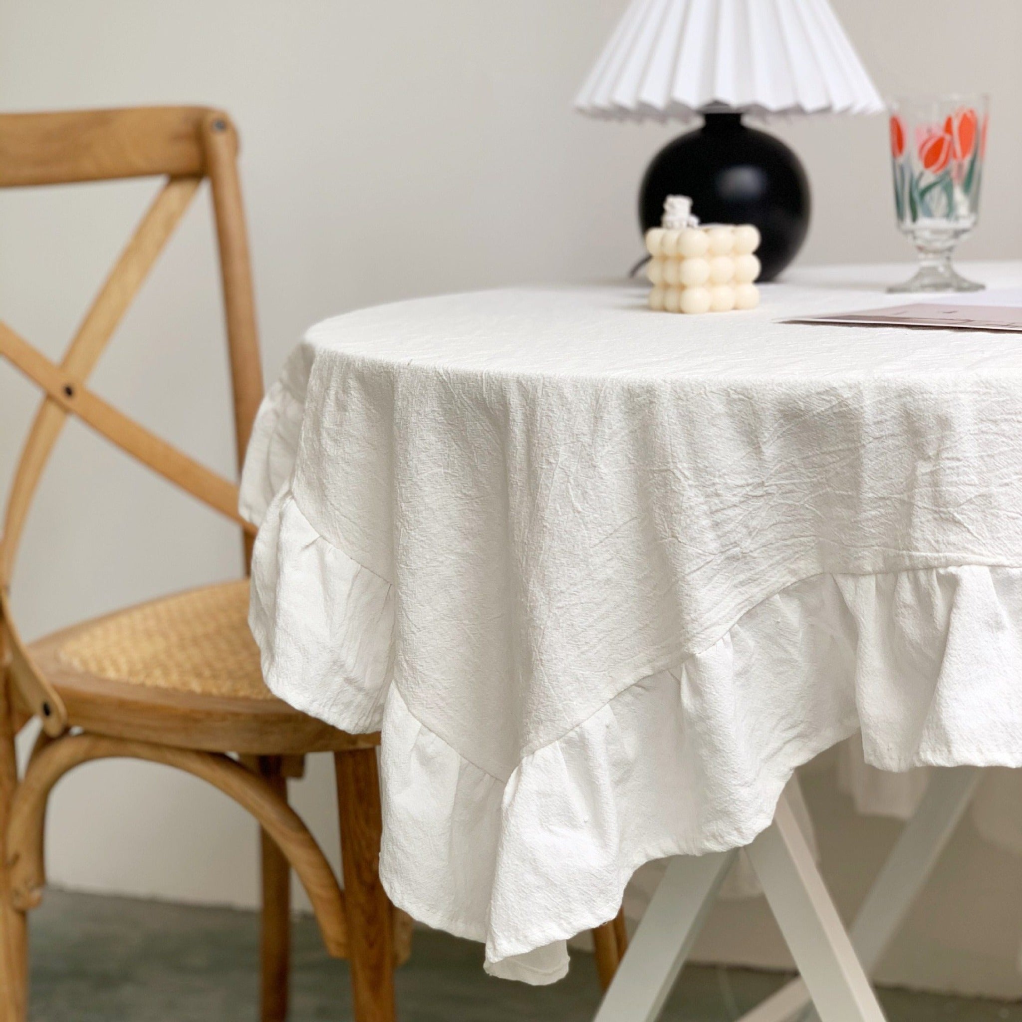 Alyvia Tablecloth