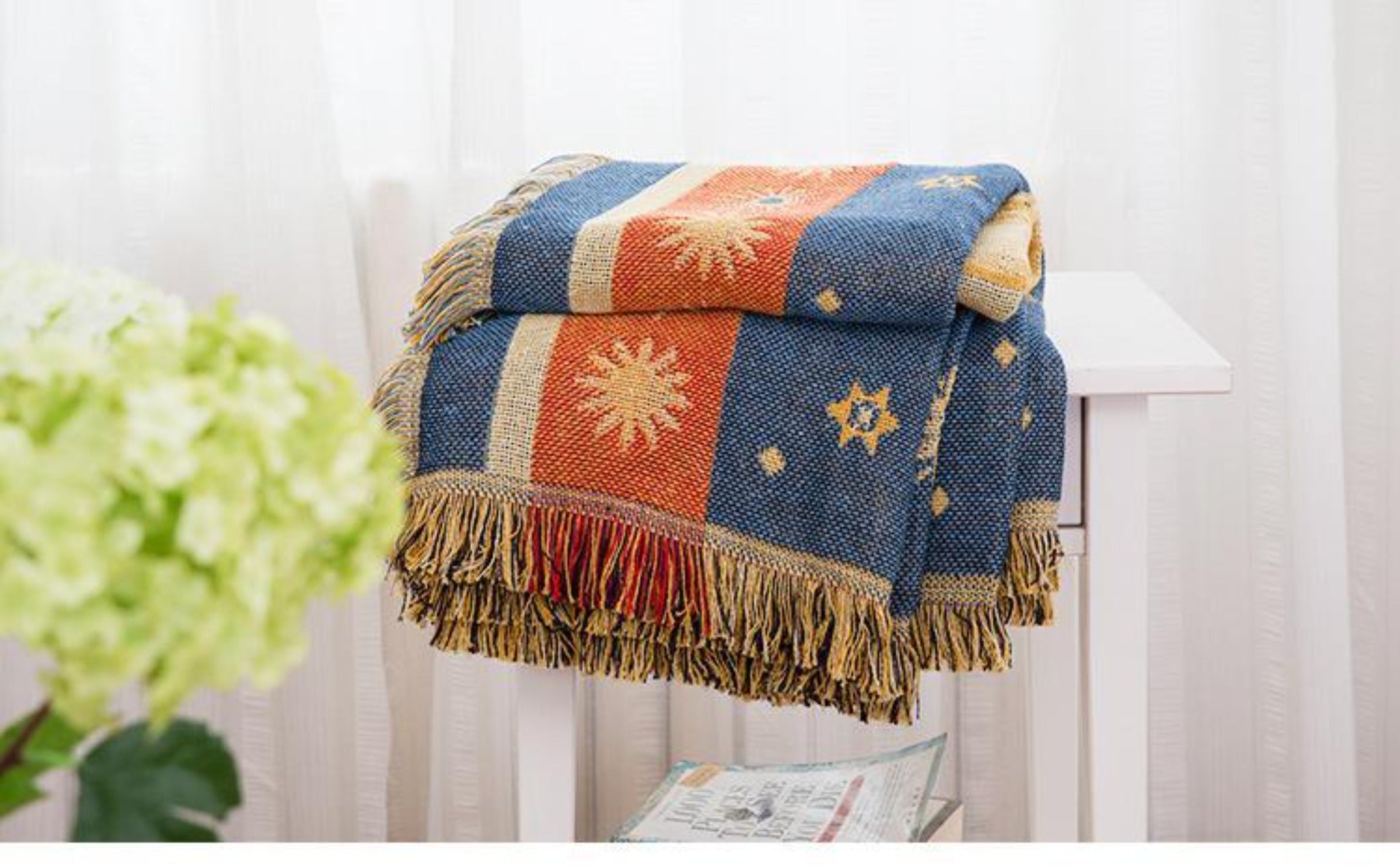 Javor Blanket